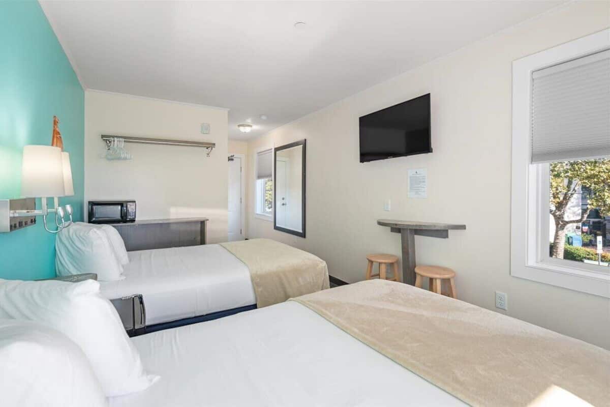 Signature-Vierbettzimmer