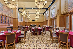 Salón de eventos