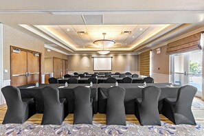 Salle de réunion