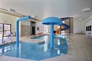 Water park