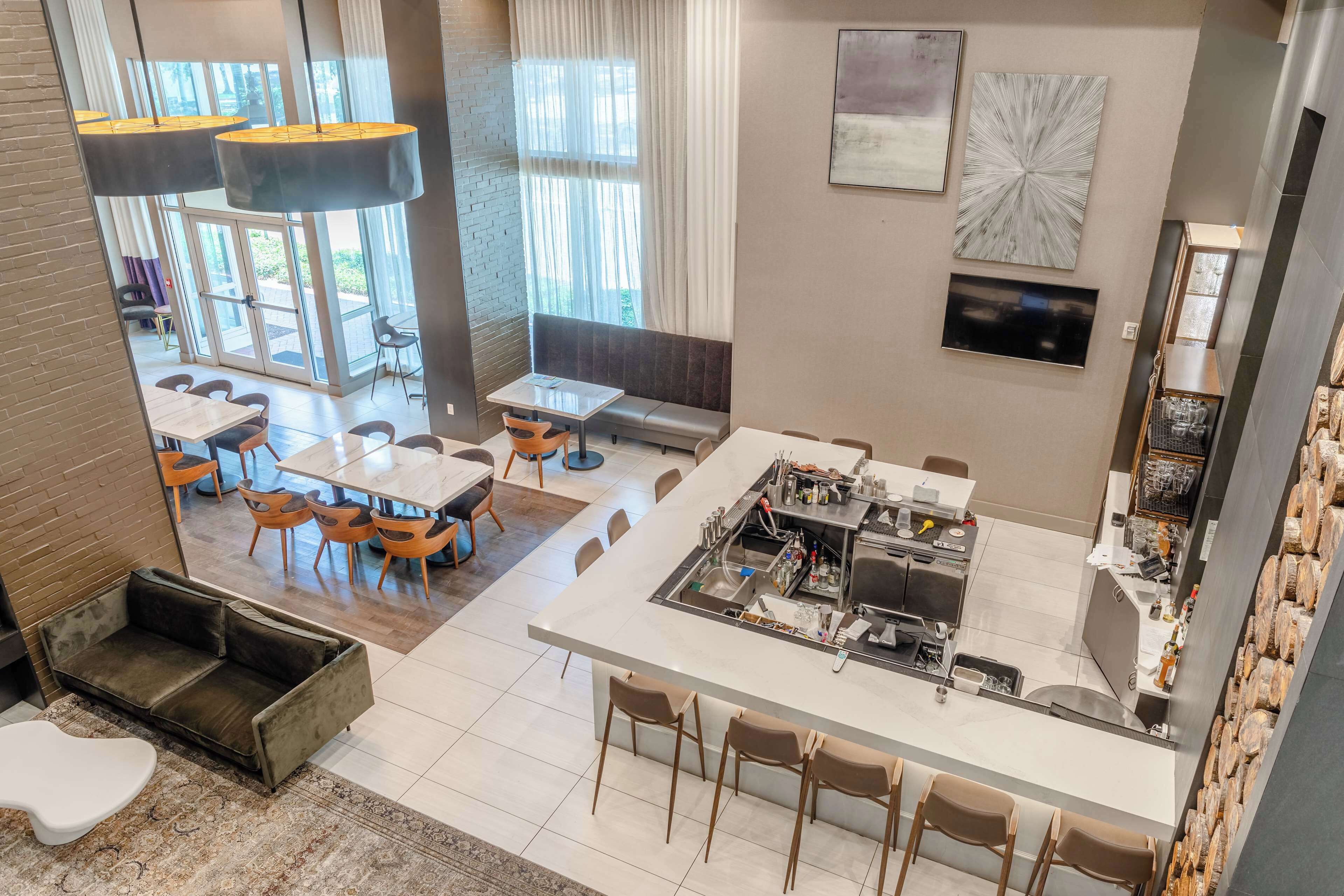 Photo - TRYP by Wyndham Savannah Downtown/Historic District
