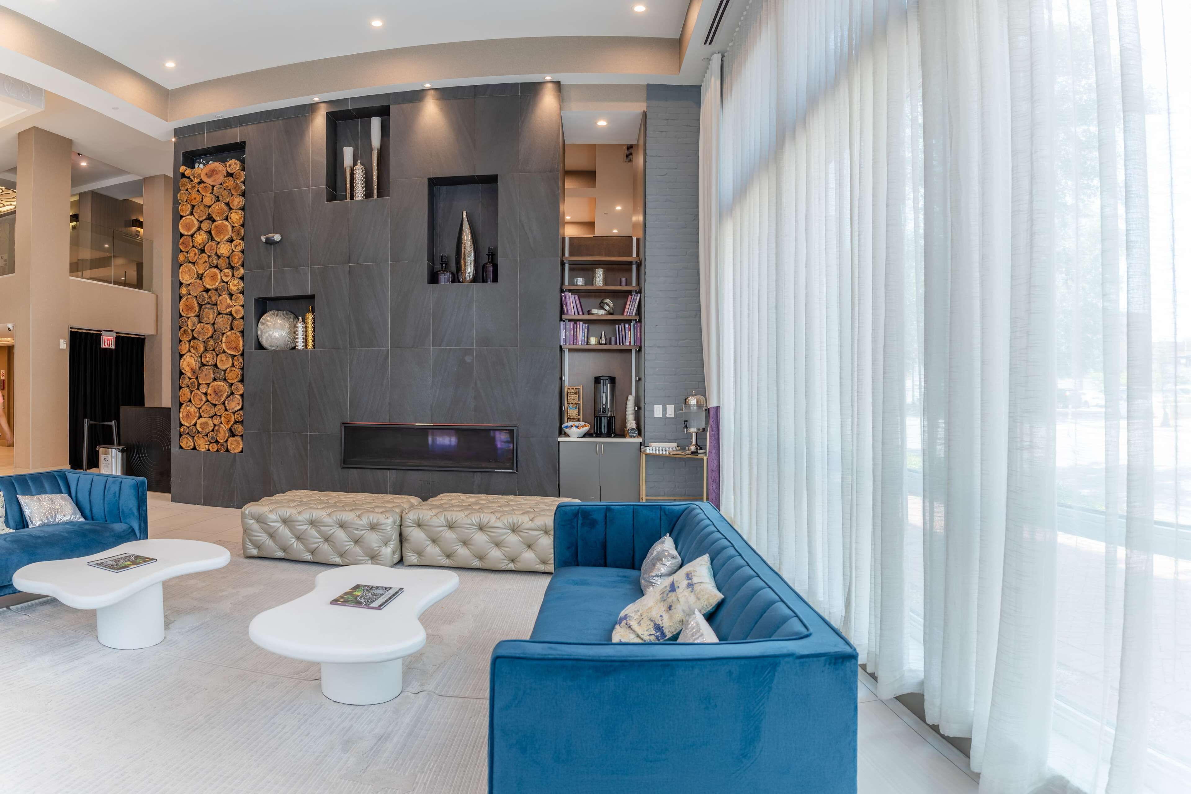 Photo - TRYP by Wyndham Savannah