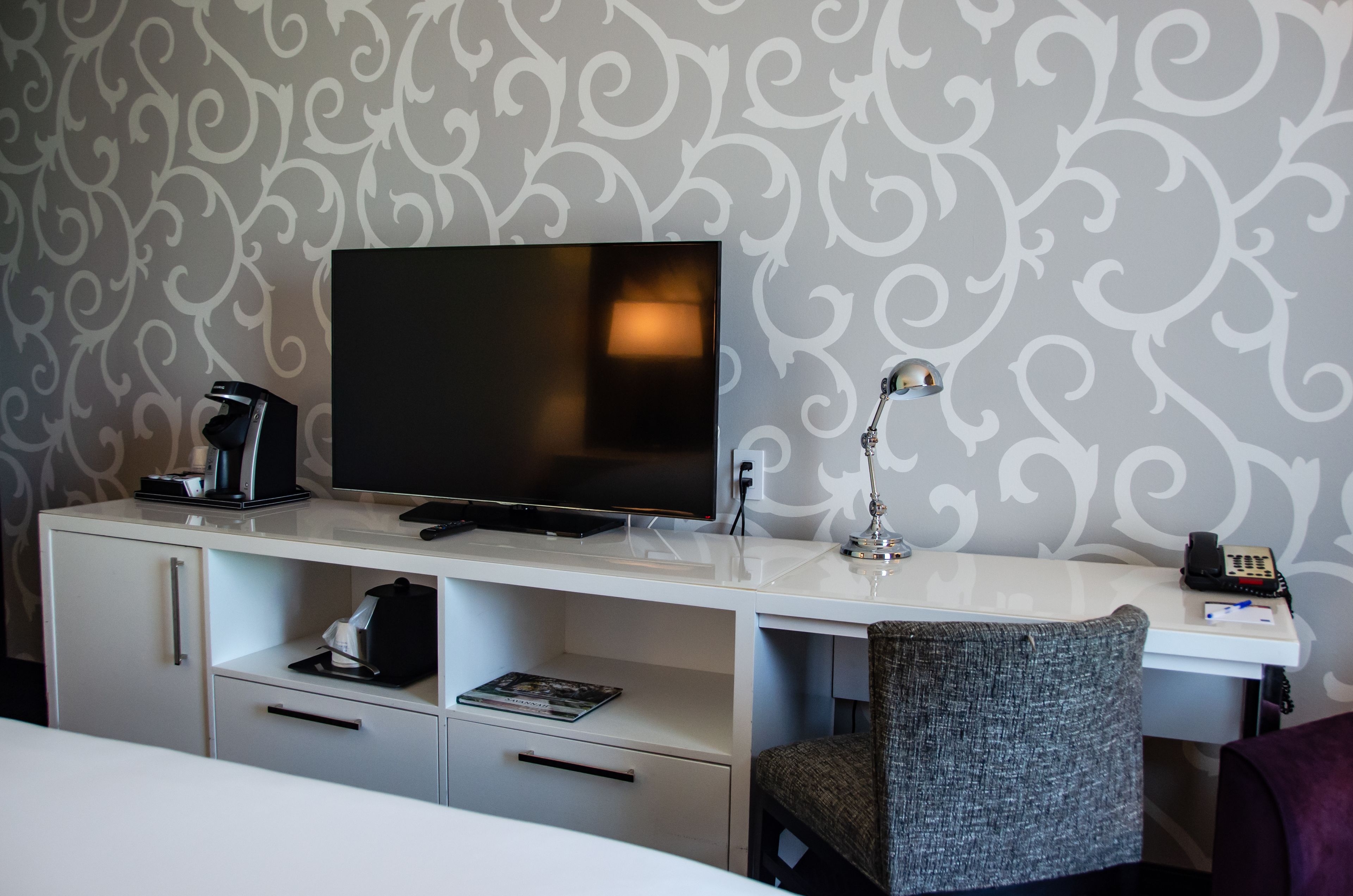 Photo - TRYP by Wyndham Savannah