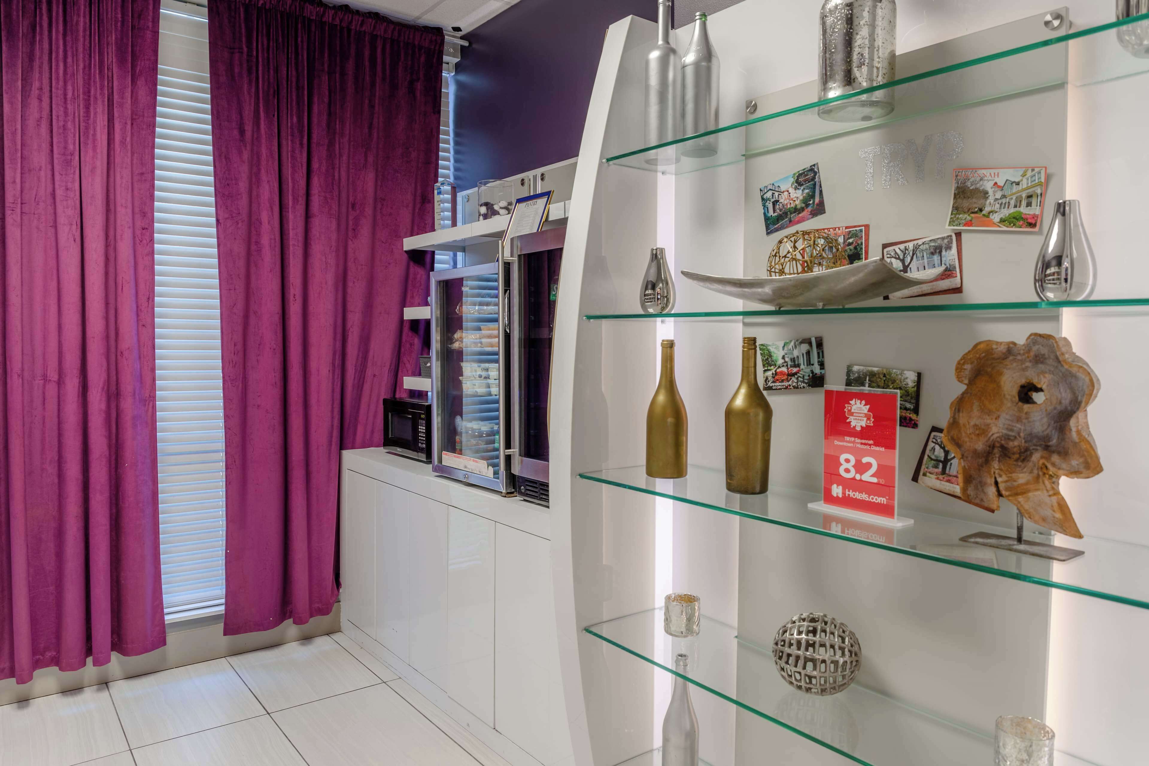 Photo - TRYP by Wyndham Savannah