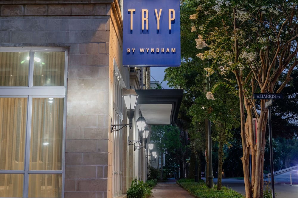 TRYP by Wyndham Savannah Downtown/Historic District