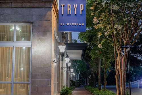 TRYP by Wyndham Savannah Downtown/Historic District