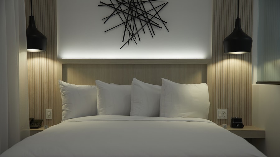 Hôtel Cofortel