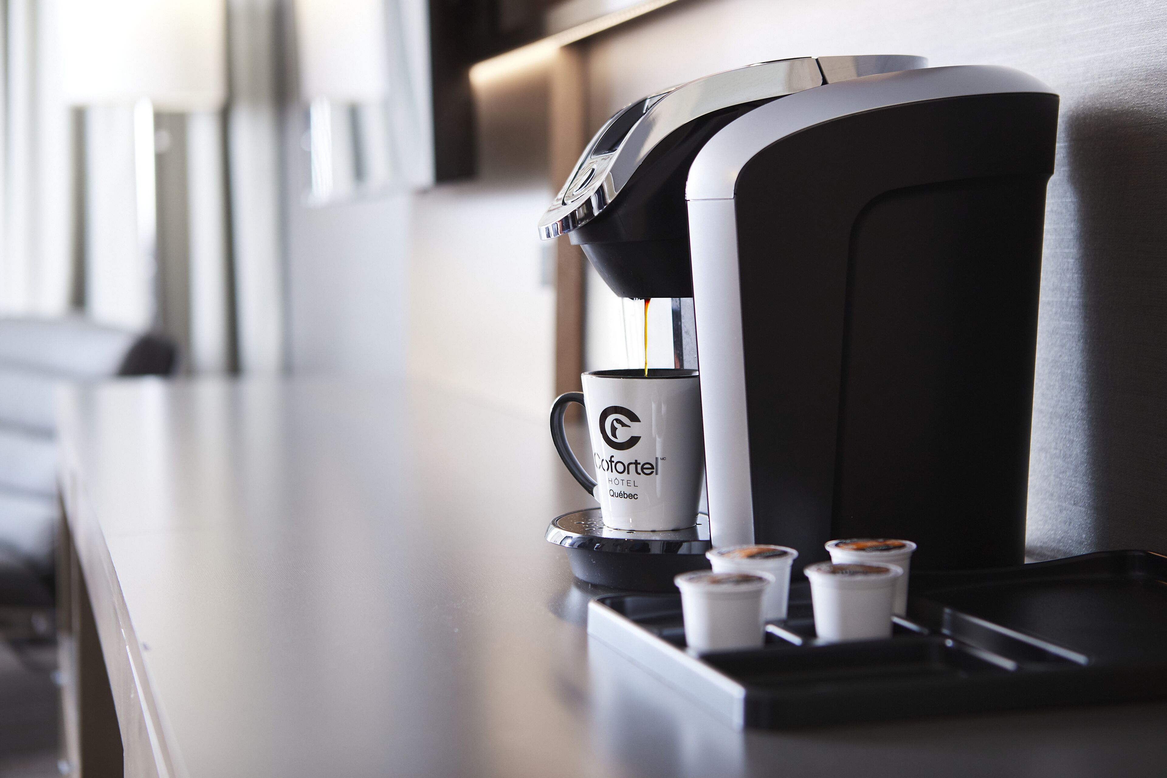 Foto - Hôtel Cofortel