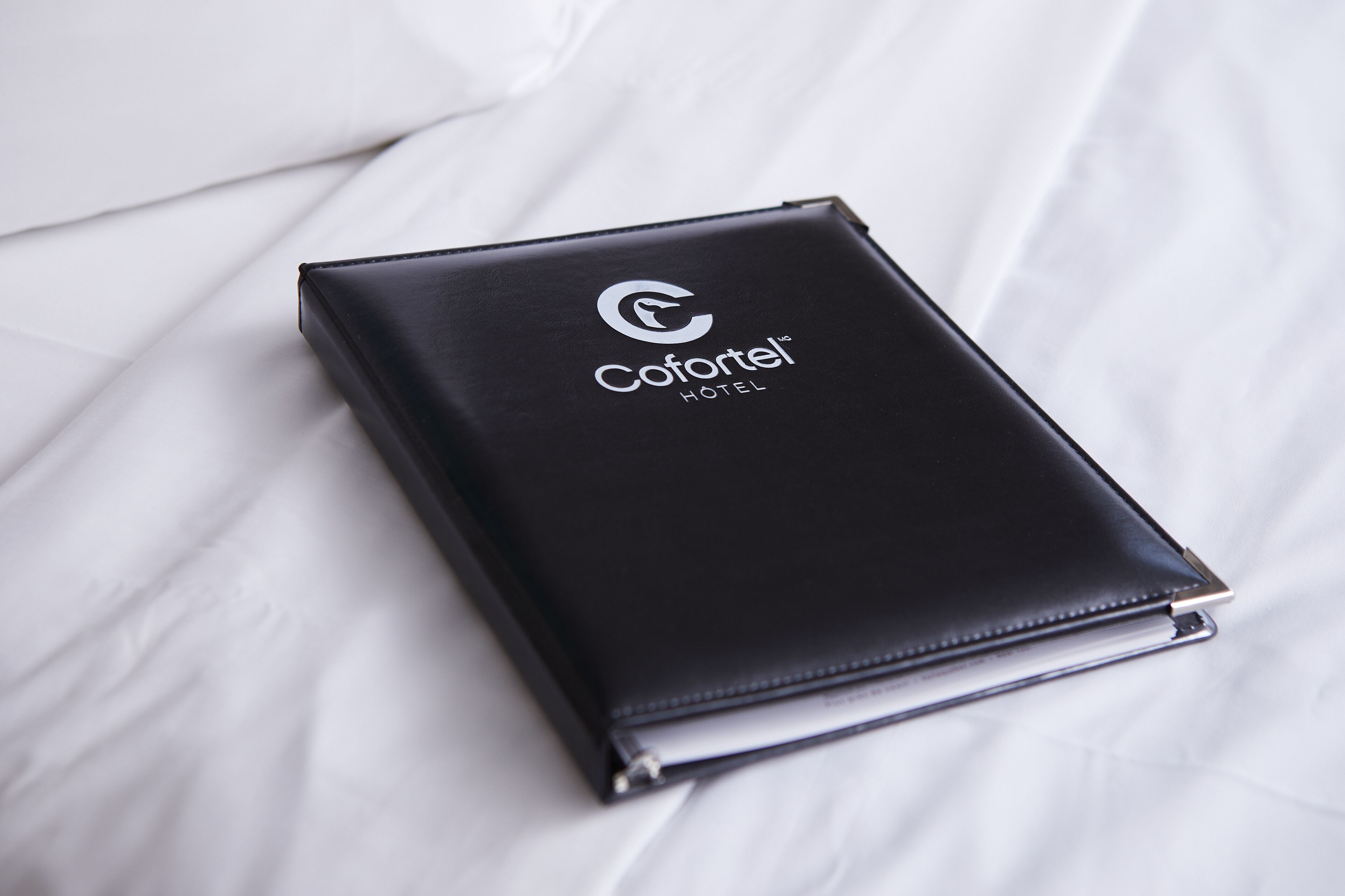 Foto - Hôtel Cofortel