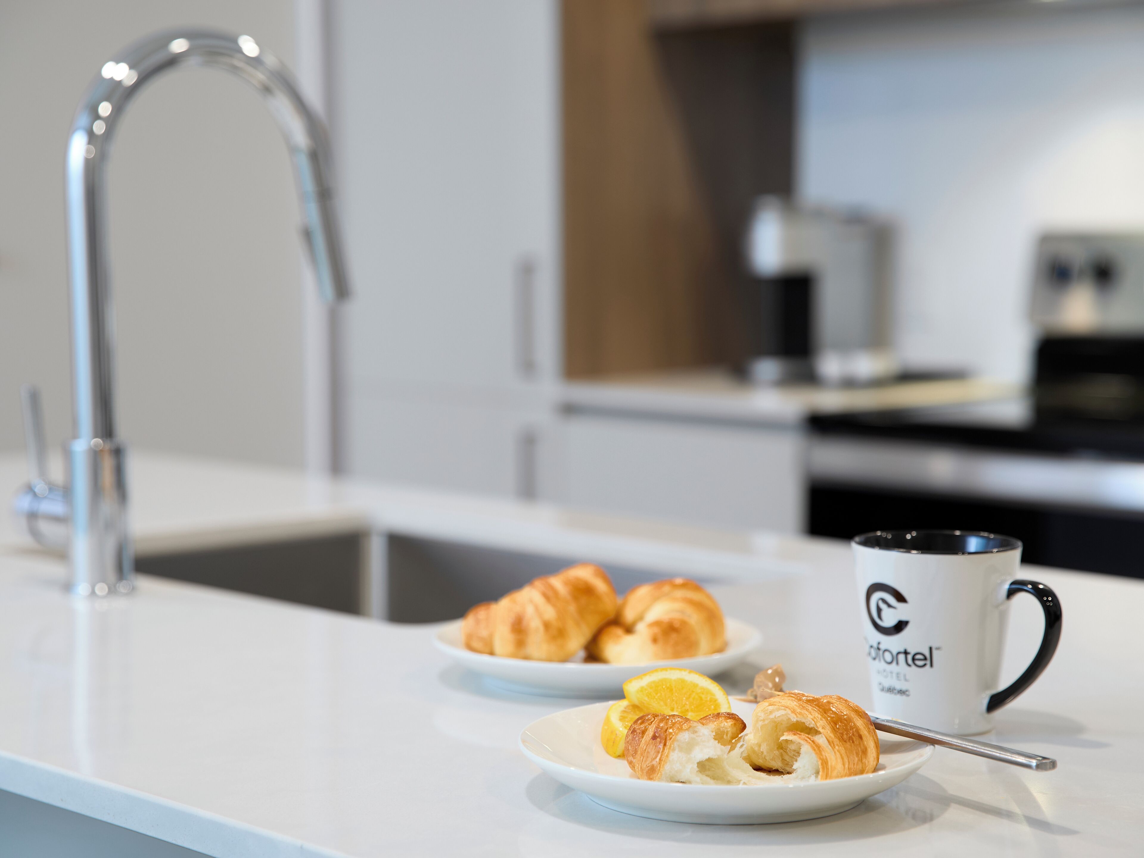 Foto - Hôtel Cofortel