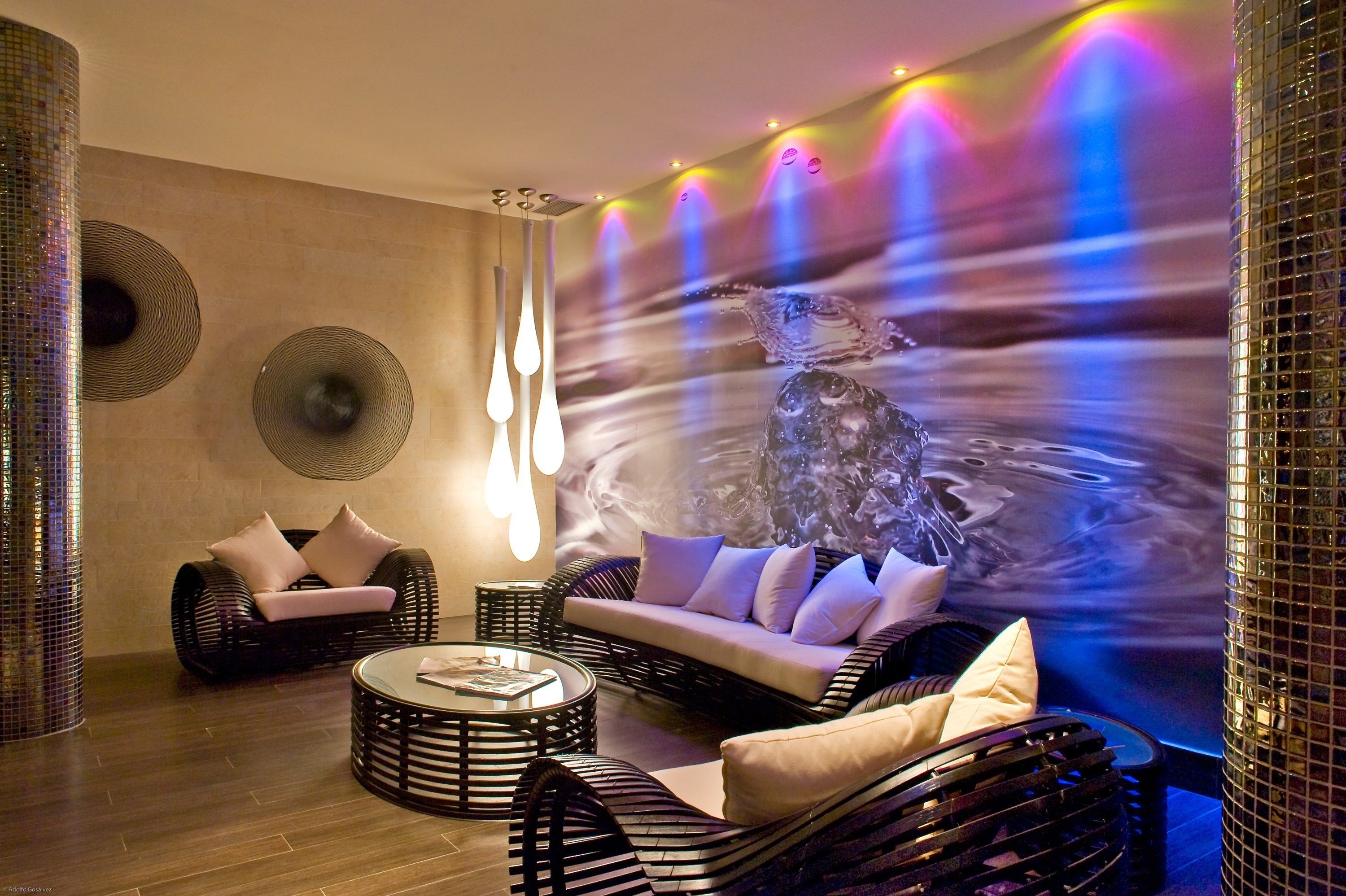 turkish bath/hammam, body treatments, hydrotherapy, body wraps