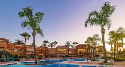 Elba Costa Ballena Beach & Thalasso Resort