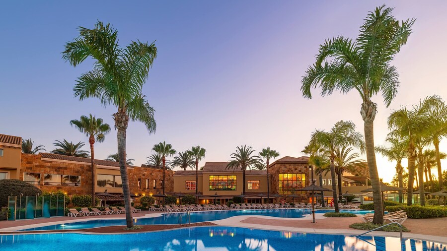 Elba Costa Ballena Beach & Thalasso Resort