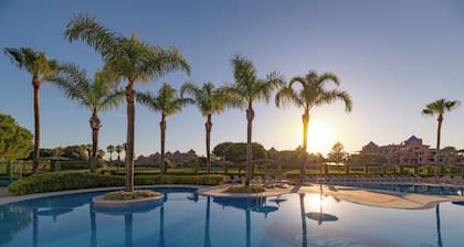 Elba Costa Ballena Beach & Thalasso Resort