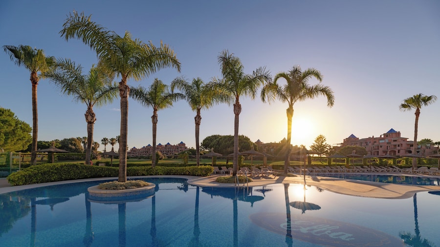 Elba Costa Ballena Beach & Thalasso Resort