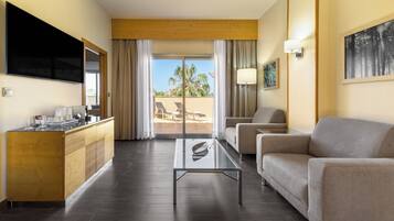 24-inch LED TV with digital channels