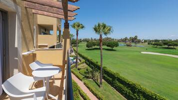 View from room