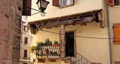 Casa Garzotto Integrated Hotel