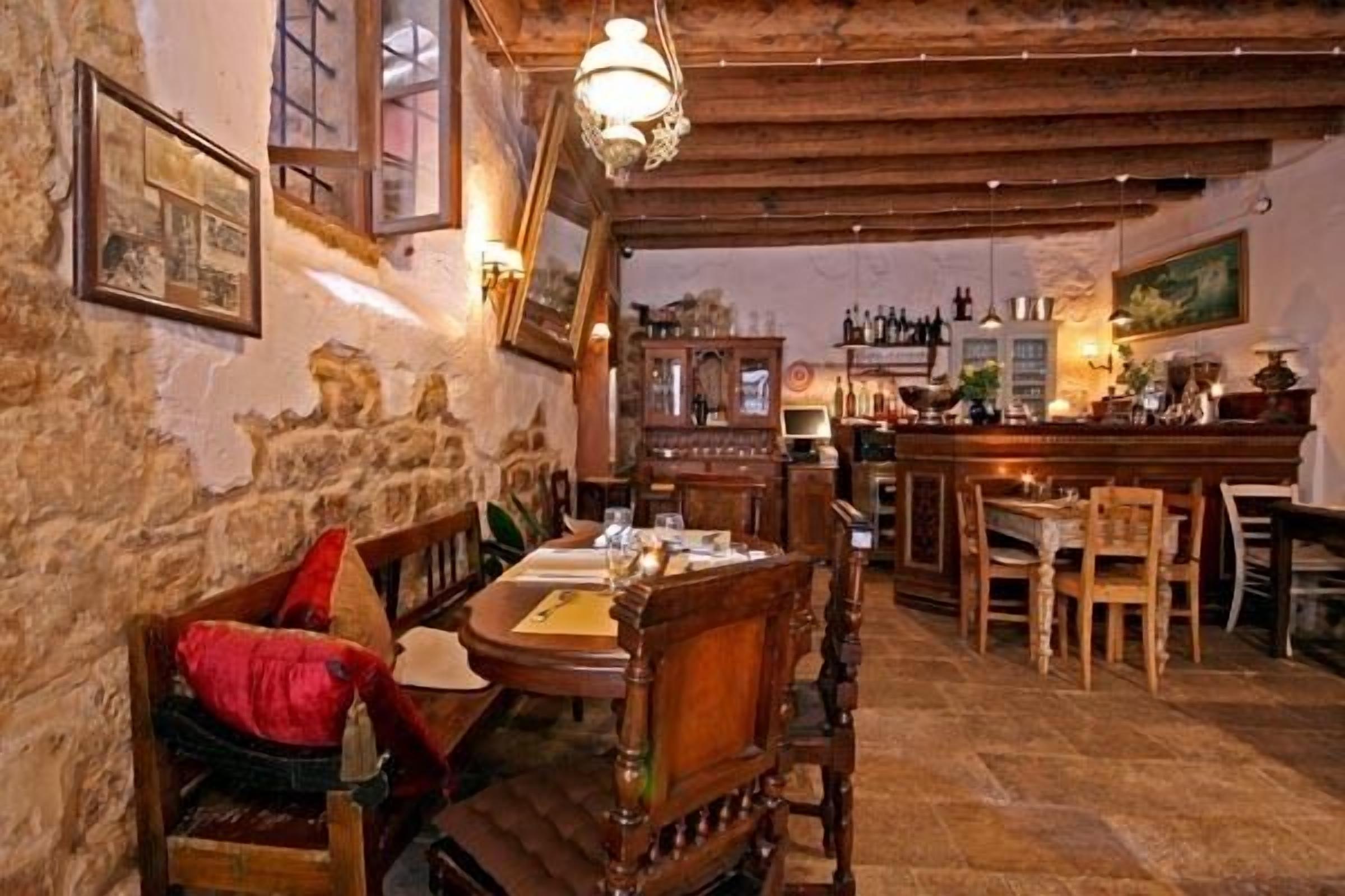 Foto - Hotel Casa Garzotto