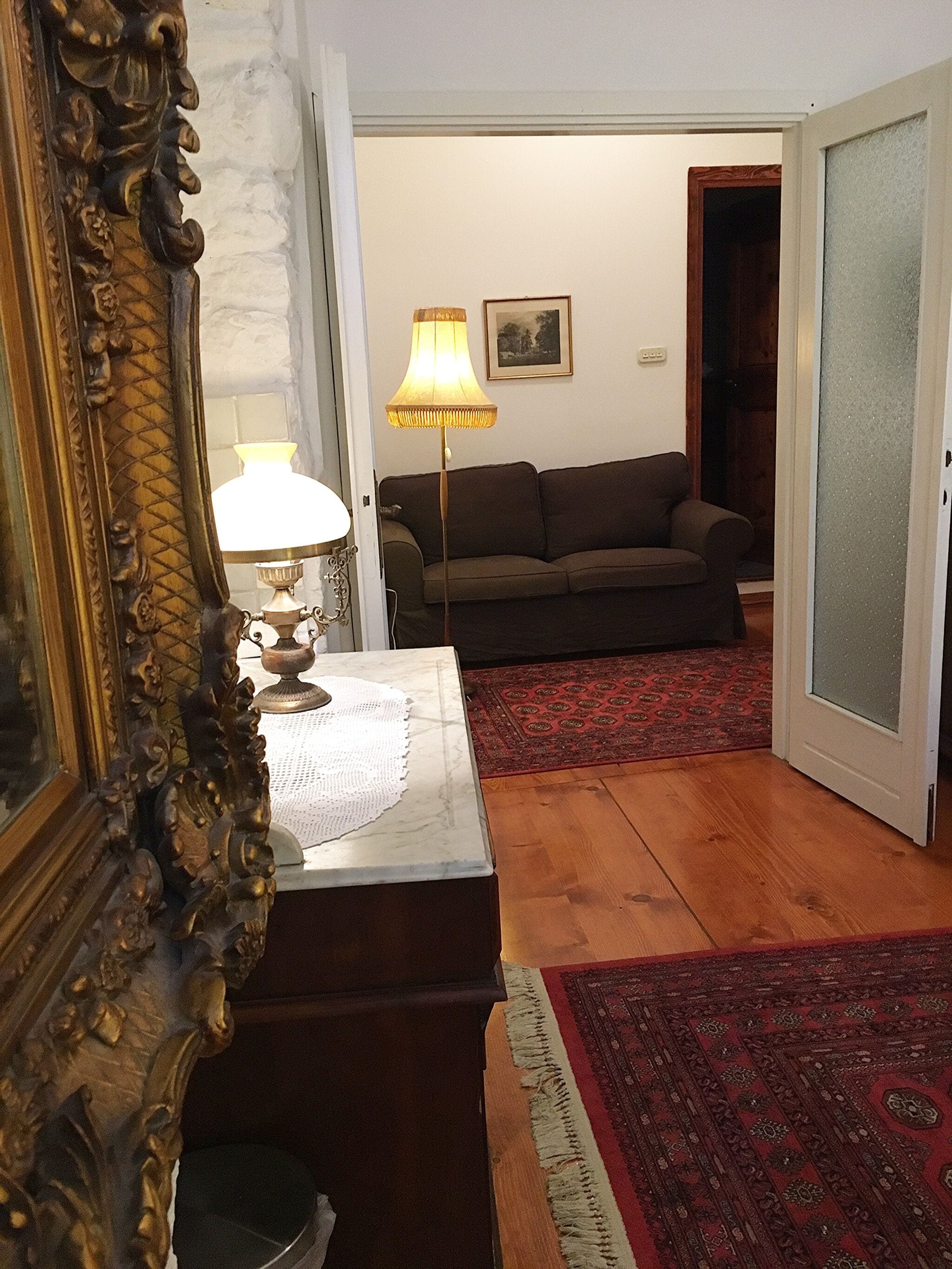 Foto - Hotel Casa Garzotto