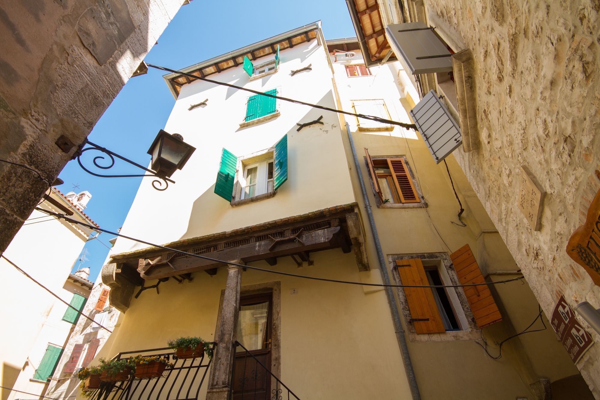 Foto - Hotel Casa Garzotto