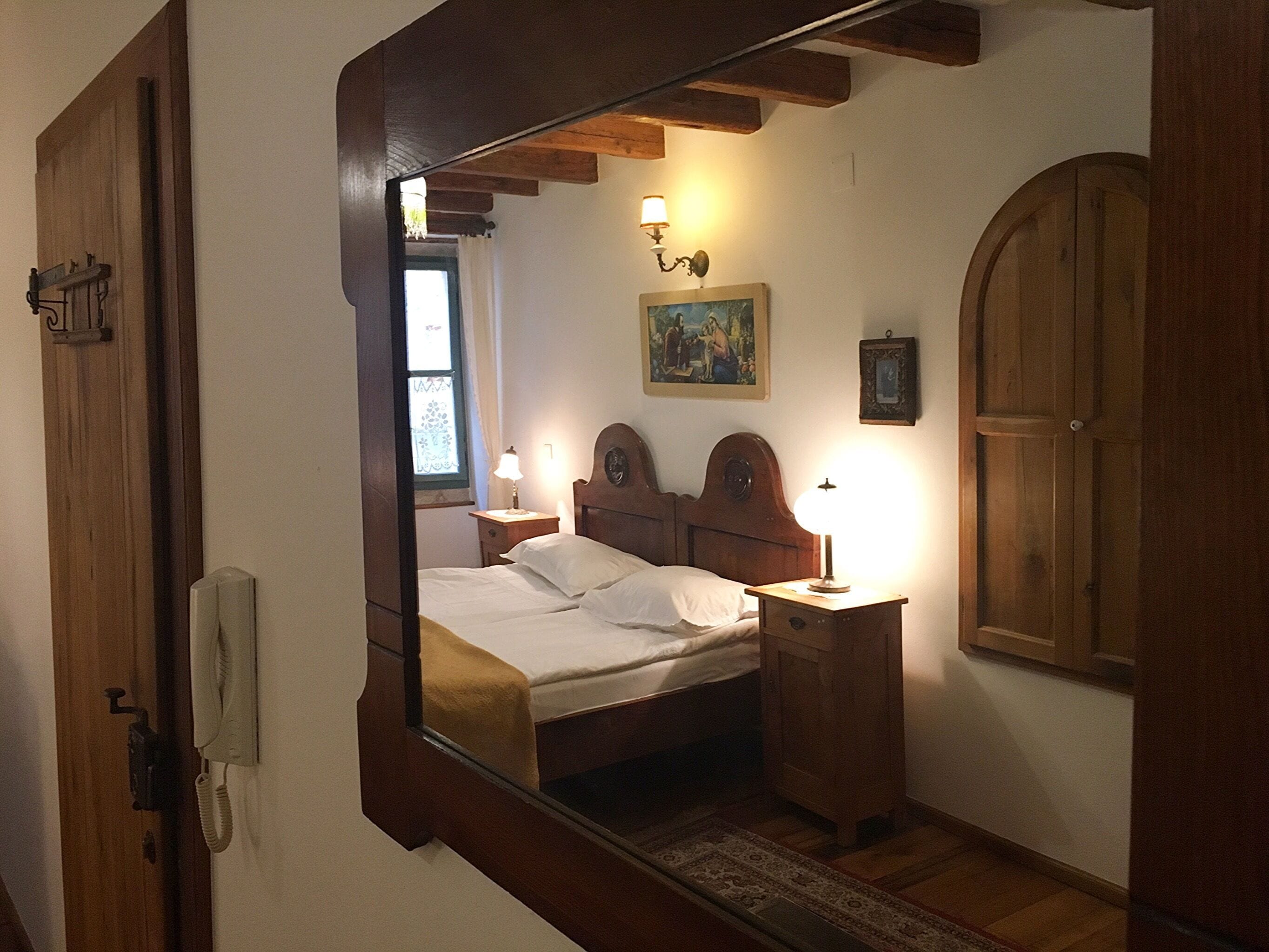 Foto - Hotel Casa Garzotto