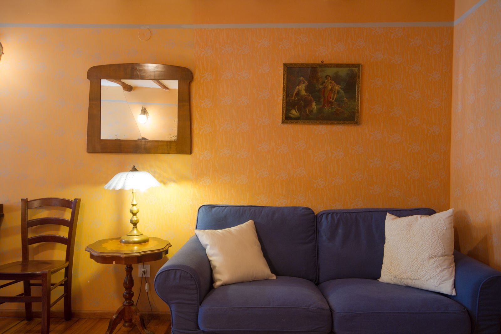 Foto - Hotel Casa Garzotto