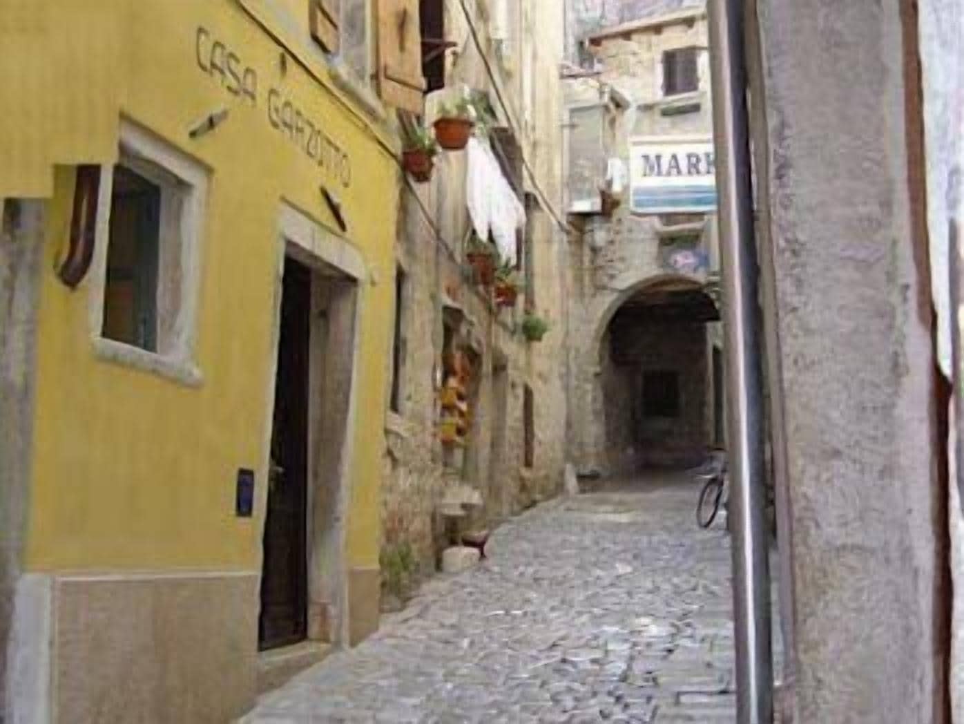 Foto - Hotel Casa Garzotto