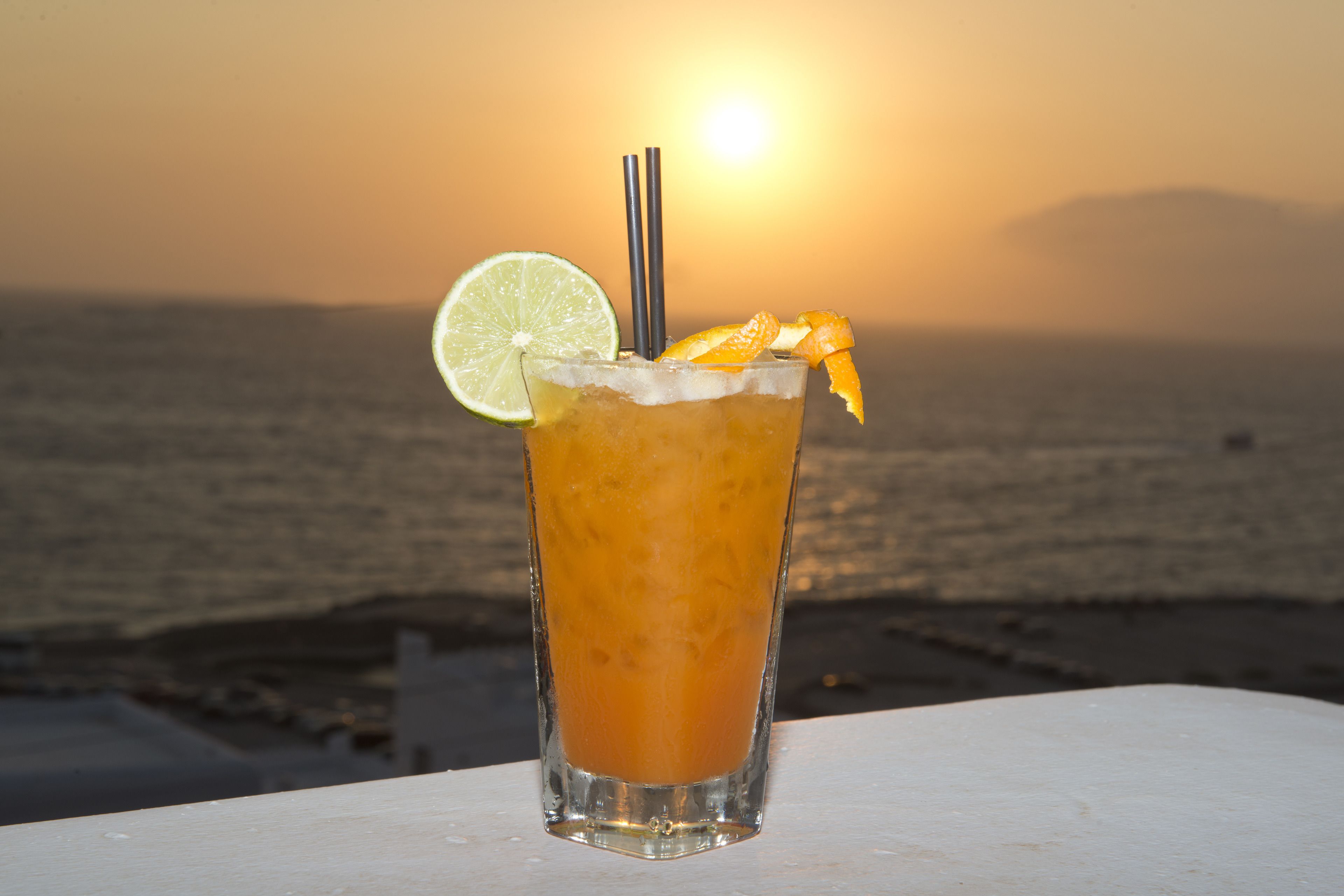 Foto - Yalos Mykonos Luxury Home Sea & Sunset View Tagoo