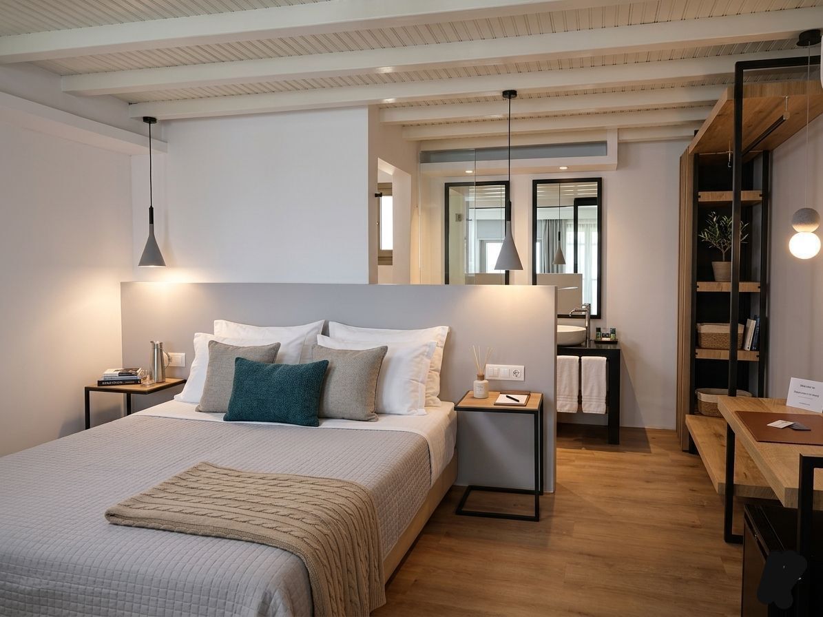Foto - Yalos Mykonos Luxury Home Sea & Sunset View Tagoo