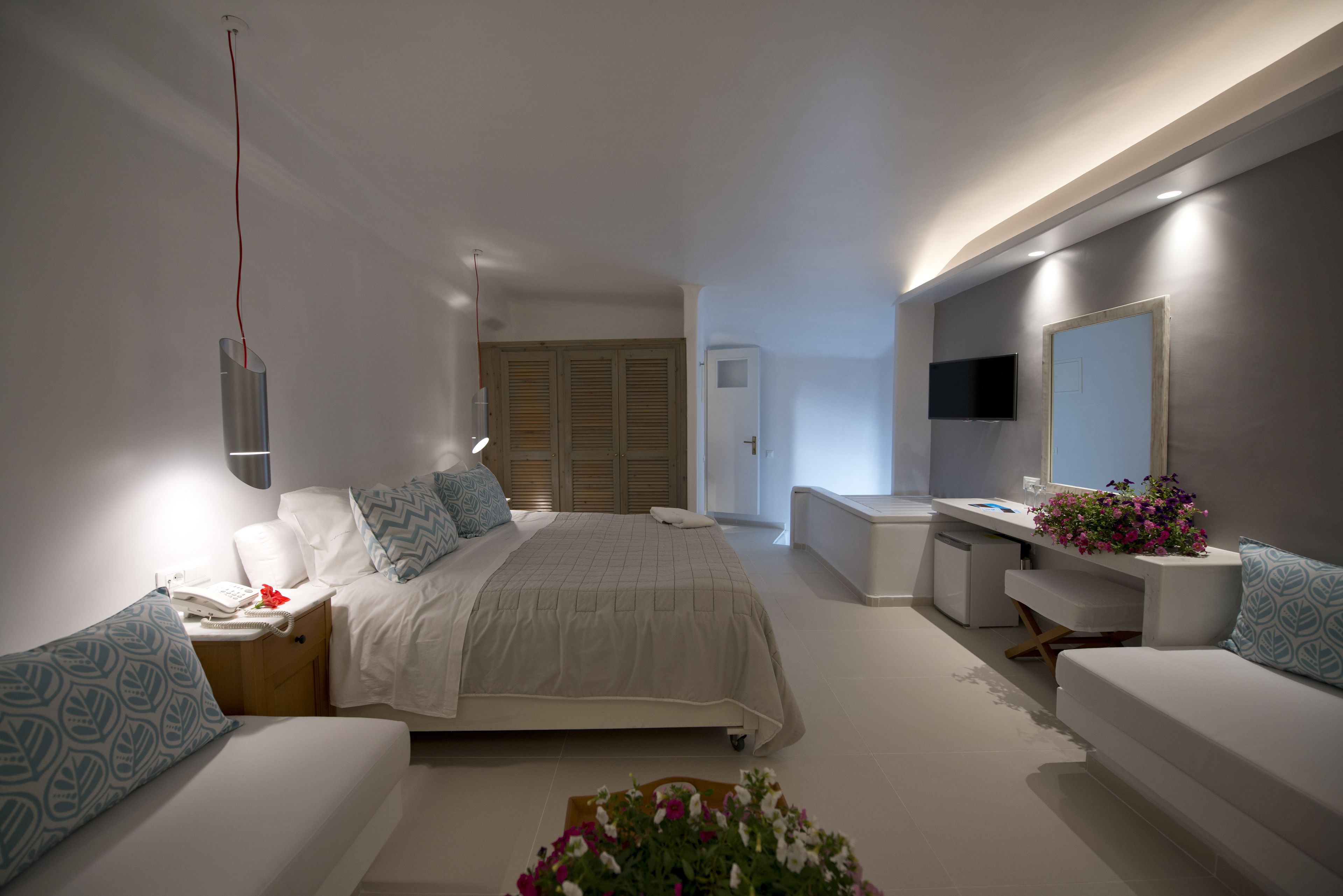 suite, sea view | view from room