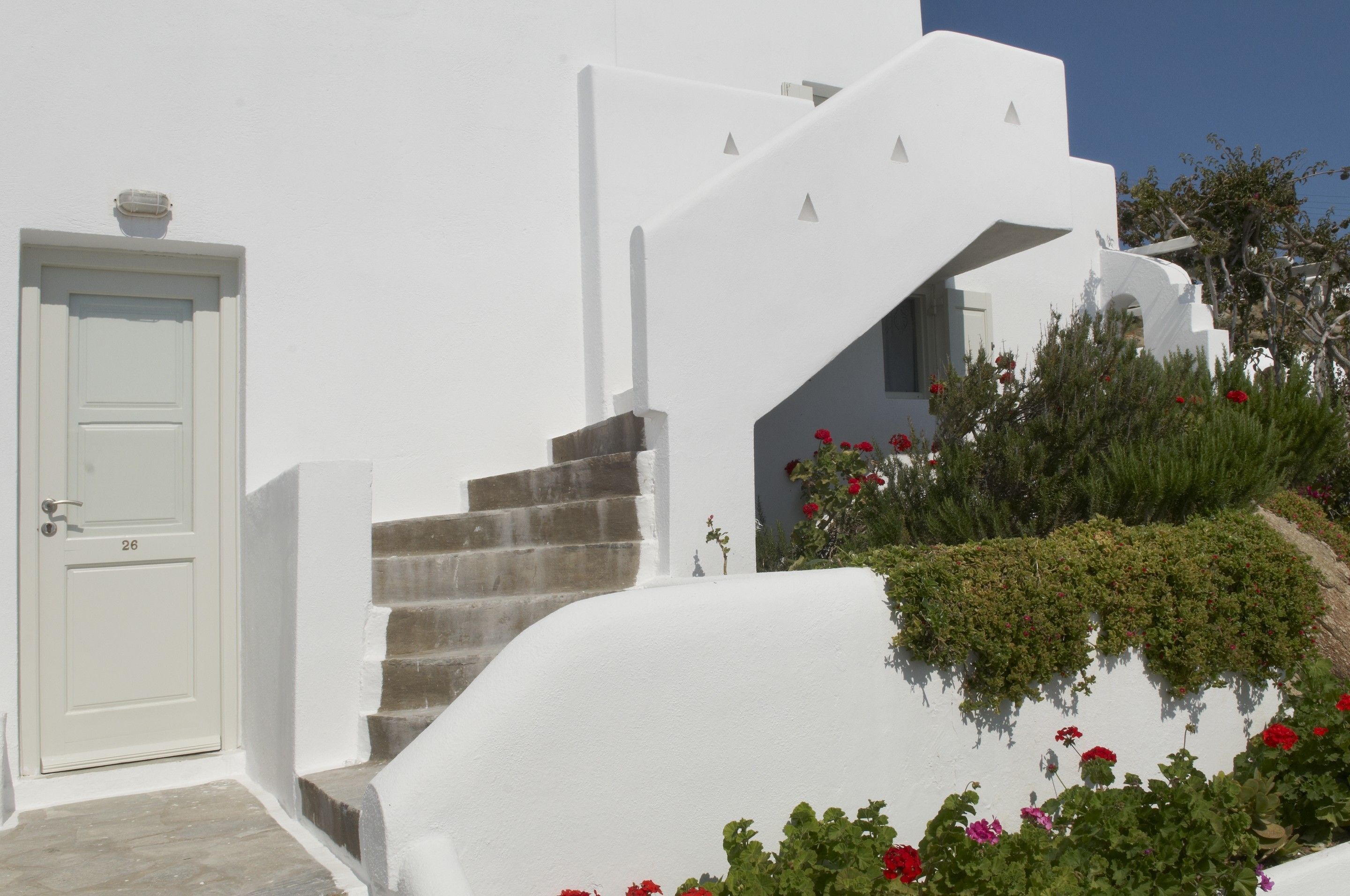 standard twin room | in-room safe, blackout curtains, free wifi, bed sheets