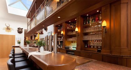 Morada Hotel Isetal