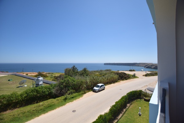 Apartment, 1 Bedroom, Sea View | Water view