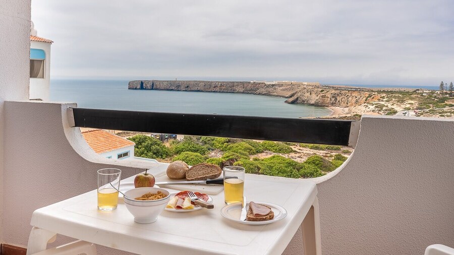 Aparthotel Navigator