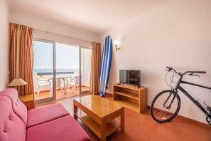 In-room safe, desk, blackout curtains, iron/ironing board