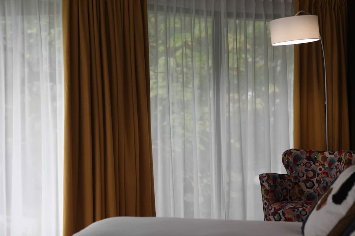 Premium Suite | Premium bedding, minibar, in-room safe, individually decorated