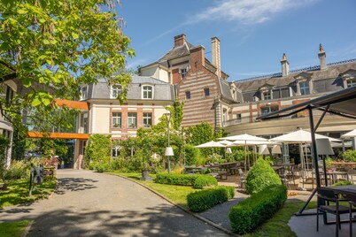 Le Domaine de Beaulieu