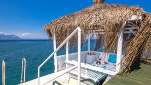 Unclassified image, 5 of 60, button - Gypsophila Club Marine (Kemer)