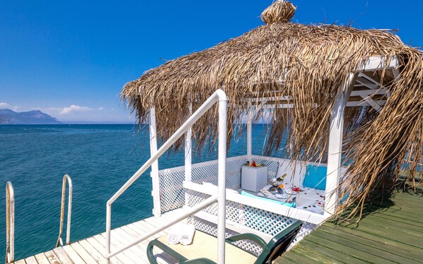Unclassified image, 1 of 70, button - Gypsophila Club Marine (Kemer)