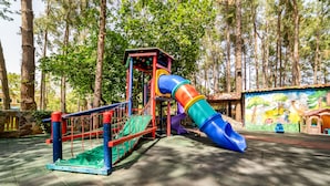 Children's play area - outdoor - Gypsophila Club Marine (Kemer)
