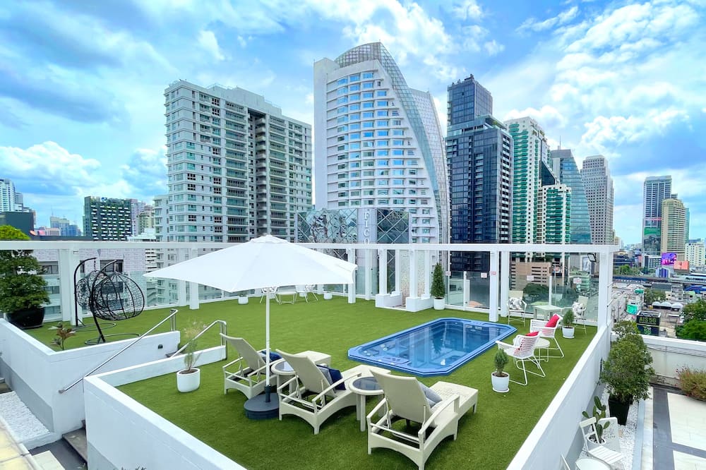 FuramaXclusive Asoke Hotel