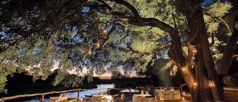 Servicio de la propiedad