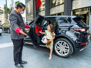 Concierge