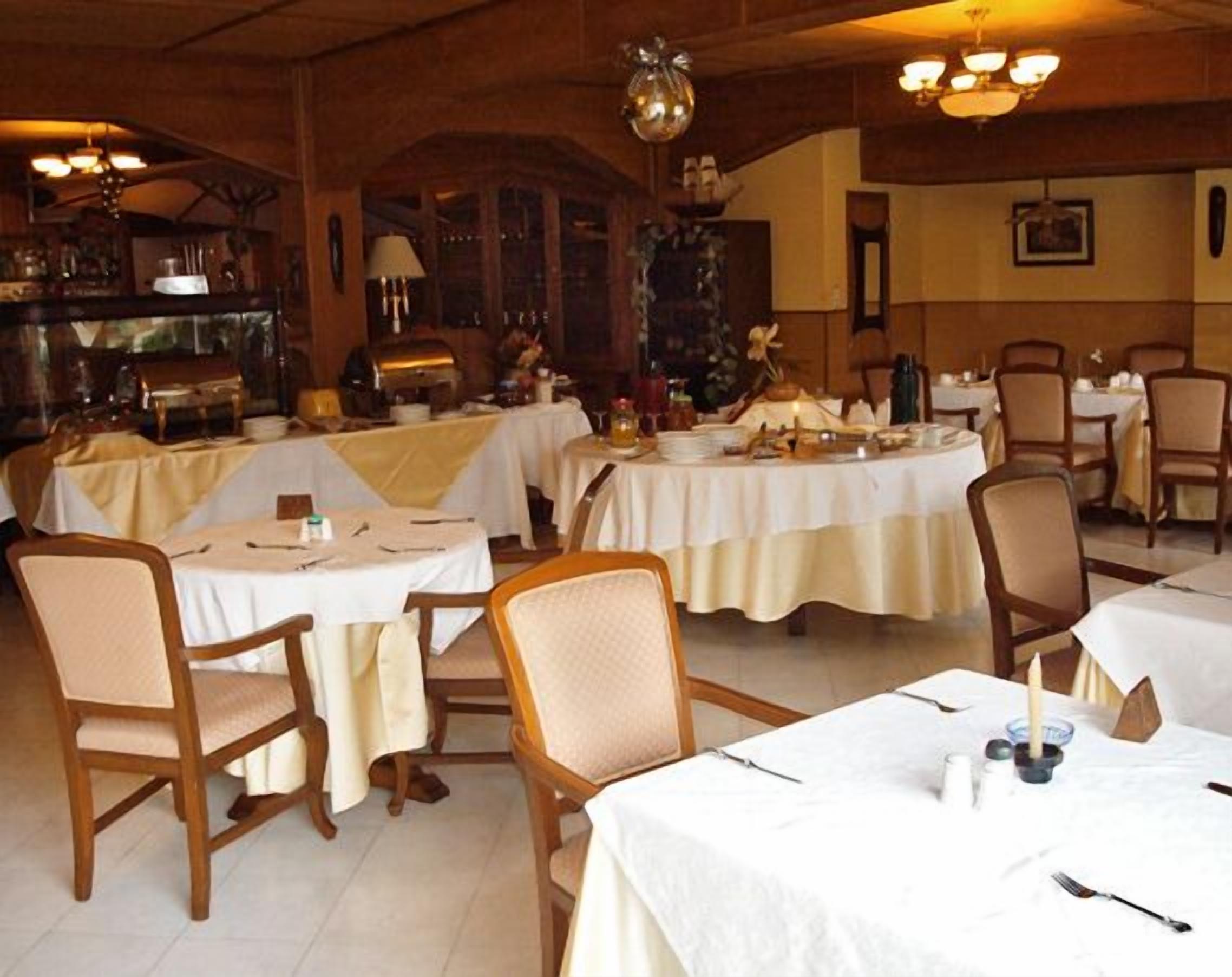 Restoran