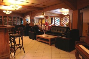 Lounge - Sunny Garden (Antananarivo)