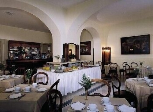 Hotel Candiani