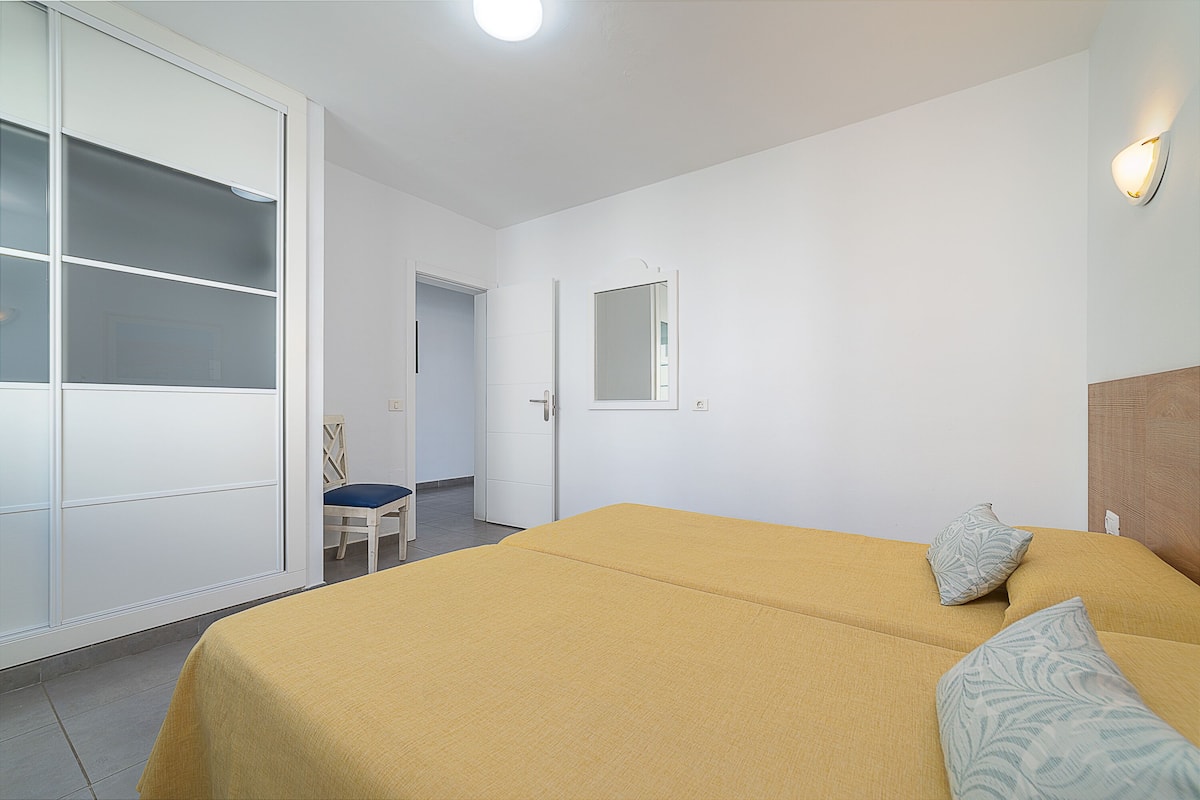 In-room safe, iron/ironing board (on request), cribs/infant beds