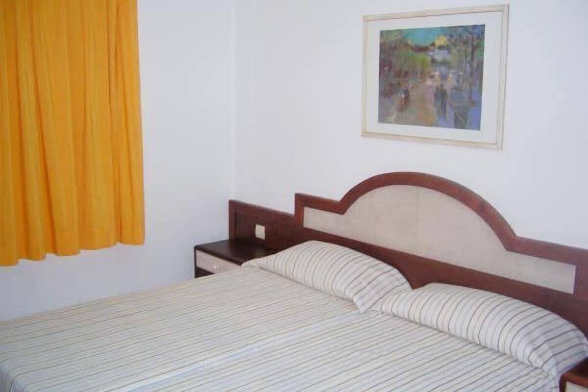 Standard Apartment, 1 Bedroom | In-room safe, iron/ironing board (on request), cribs/infant beds