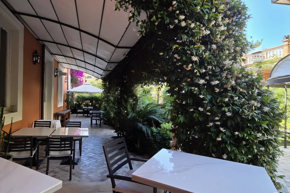 Hotel Viscardo